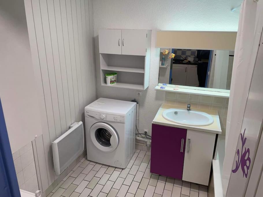 Appart:residence Avec Piscine * Agde
