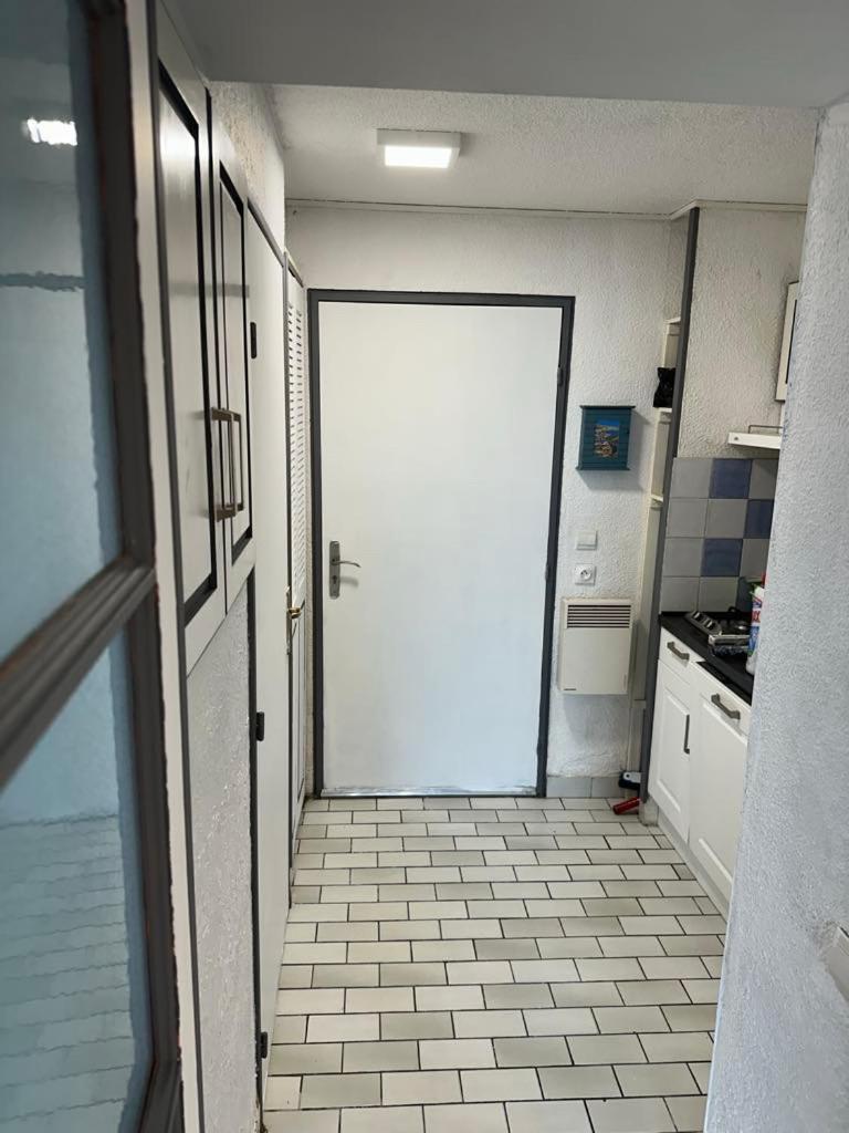 Appart:residence Avec Piscine Apartment